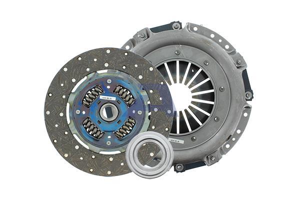 Kit d'embrayage AISIN KN-207A